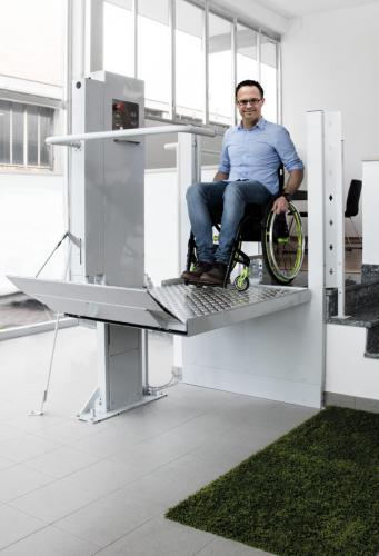 DomoStep-100A-Platformlift1