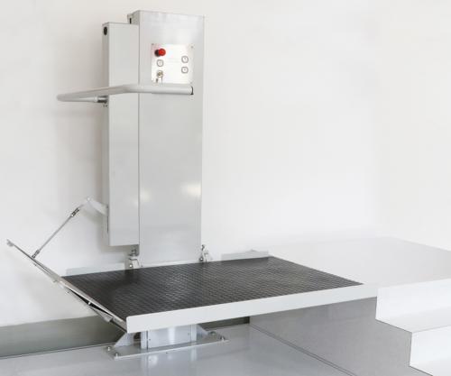 DomoStep-100A-Platformlift4