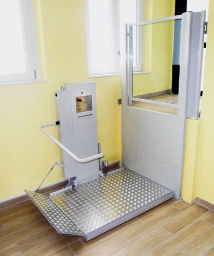 DomoStep-100A-Platformlift5-1