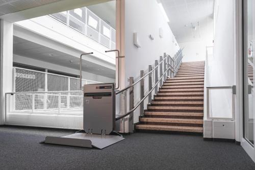 Ascendor PLT-20